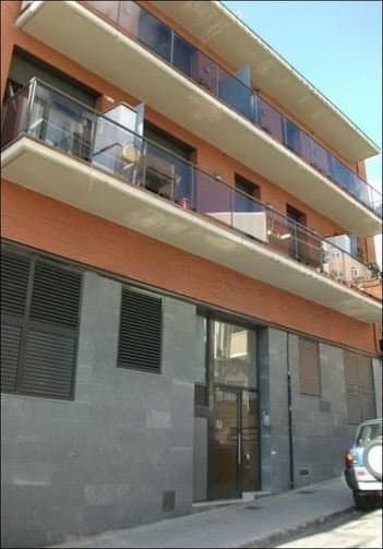 Vivienda en Barcelona