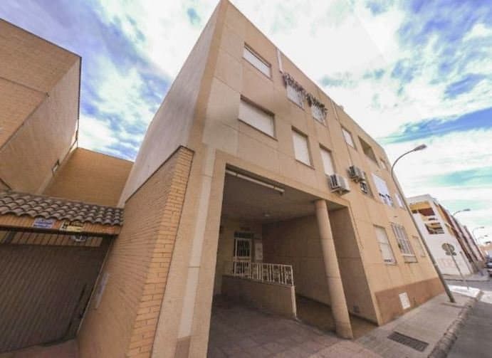 Piso en Almería