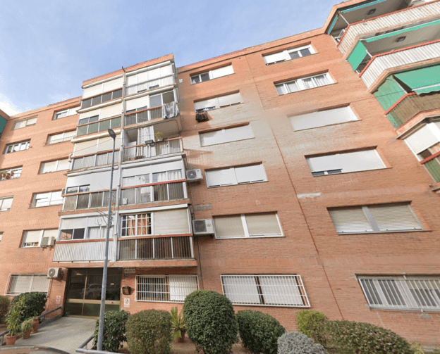 Vivienda en Barcelona