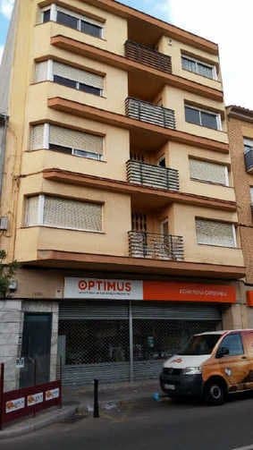 Piso en Barcelona