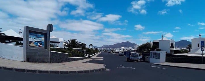 Casa/Chalet en Las Palmas