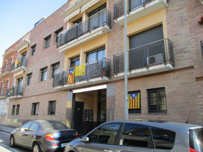 Piso en Barcelona
