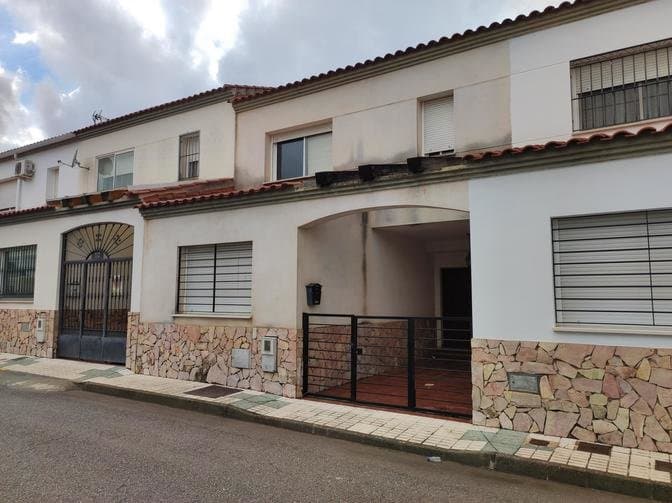Casa/Chalet en Badajoz