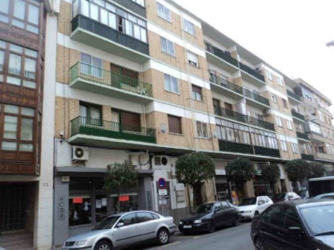 Vivienda en Navarra