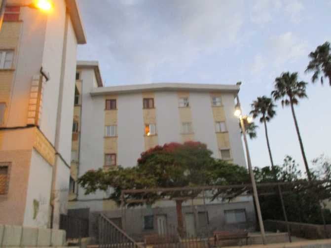 Vivienda en Santa Cruz de Tenerife
