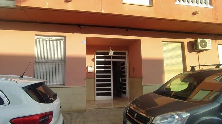 Vivienda en Alicante
