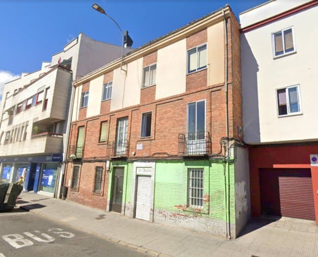 Vivienda en León