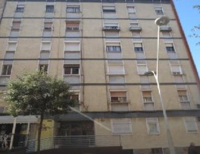 Vivienda en Barcelona