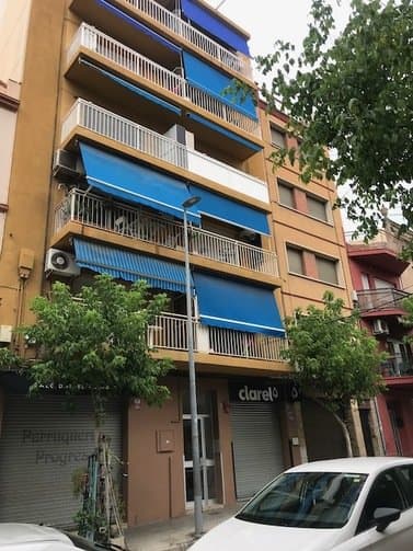 Vivienda en Barcelona