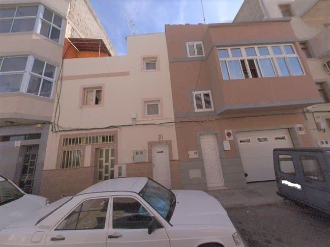 Vivienda en Las Palmas