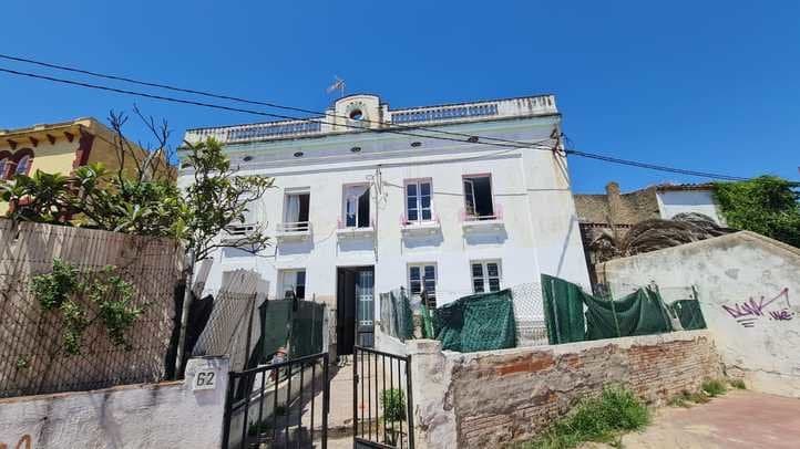 Vivienda en Barcelona