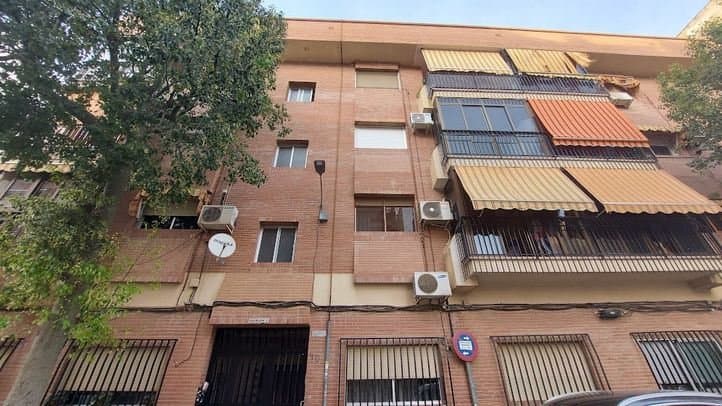 Vivienda en Murcia