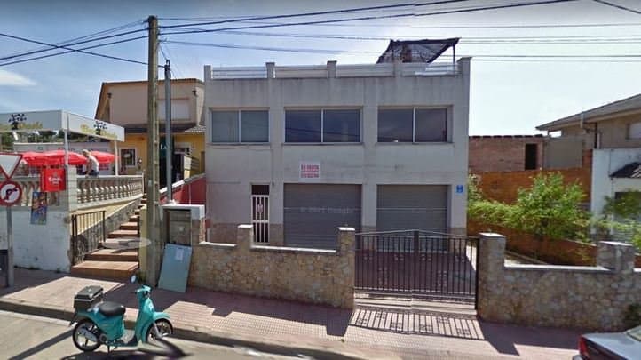 Piso en Girona (1/1)