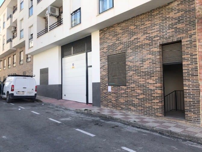 Piso en Jaén