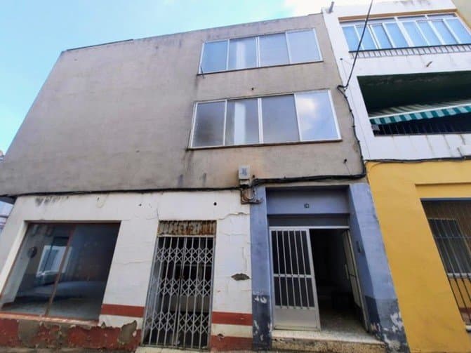 Vivienda en Badajoz
