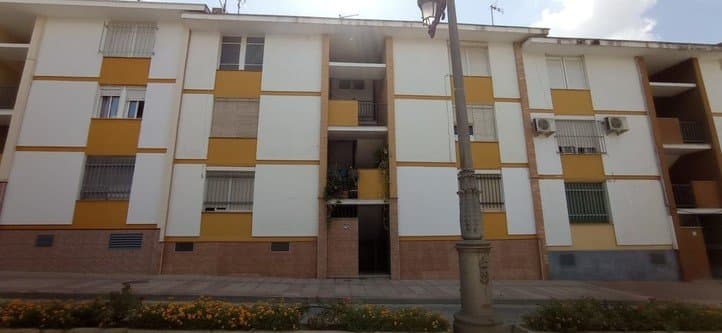 Vivienda en Sevilla