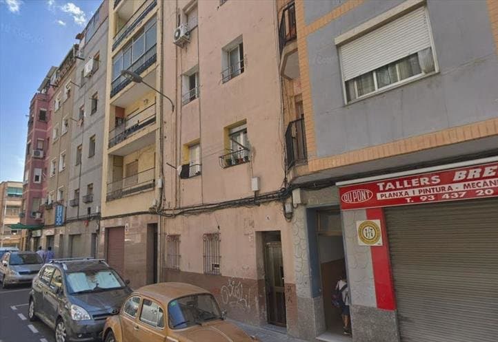 Piso en Barcelona (1/5)