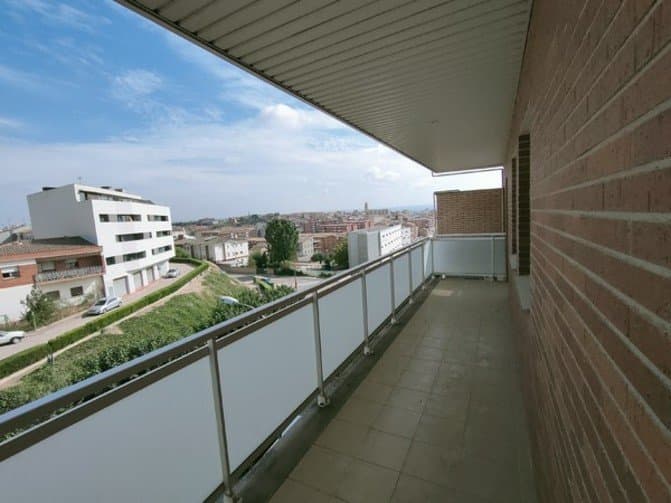 Vivienda en Lleida