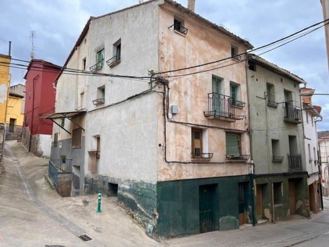 Casa/Chalet en La Rioja