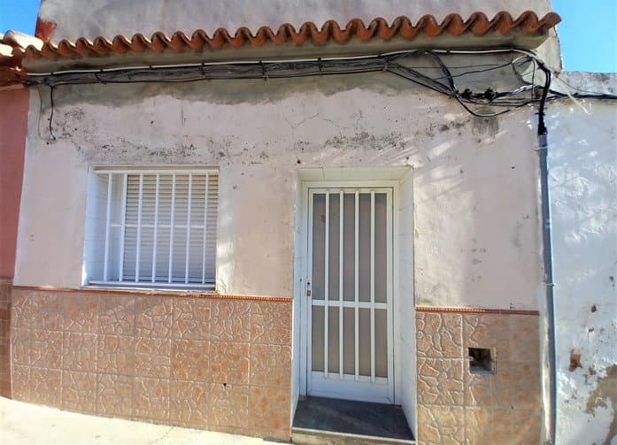 Casa/Chalet en Valencia