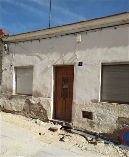 Casa/Chalet en Alicante (1/1)