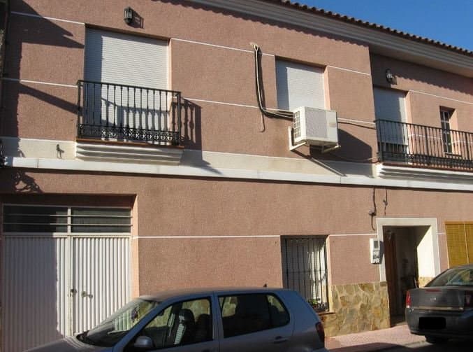 Casa/Chalet en Murcia