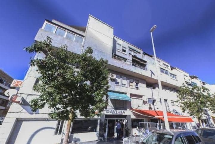 Vivienda en Alicante