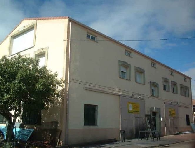 Vivienda en Guadalajara