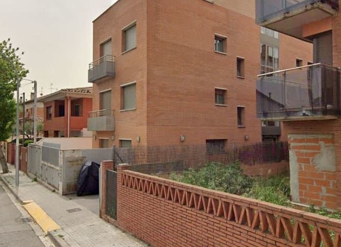 Vivienda en Barcelona