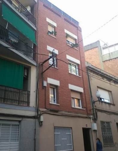 Piso en Barcelona