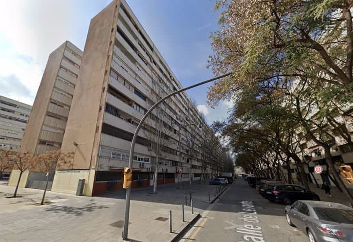 Piso en Barcelona