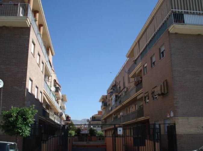 Piso en Granada