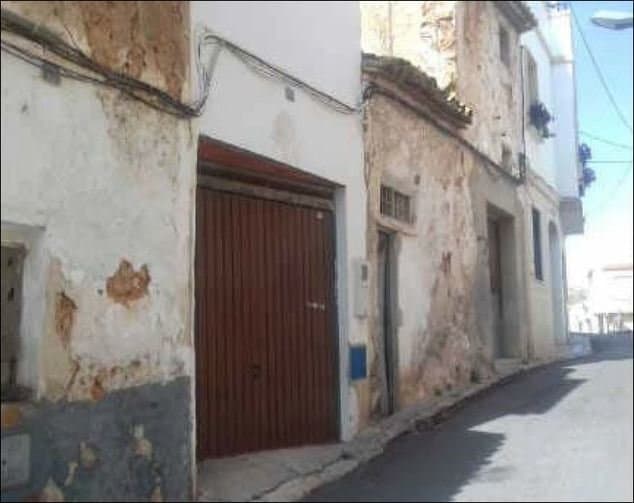 Casa/Chalet en Valencia