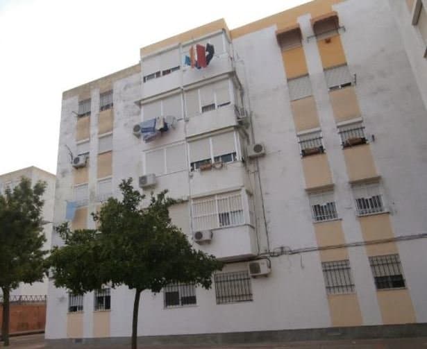 Piso en Cádiz