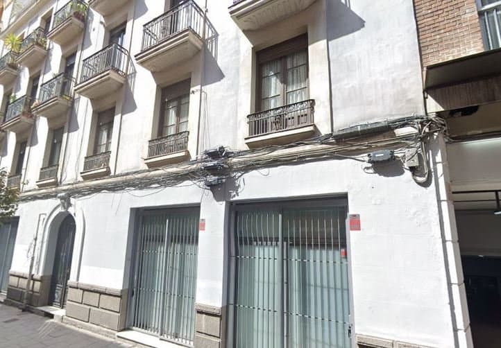 Vivienda en Madrid