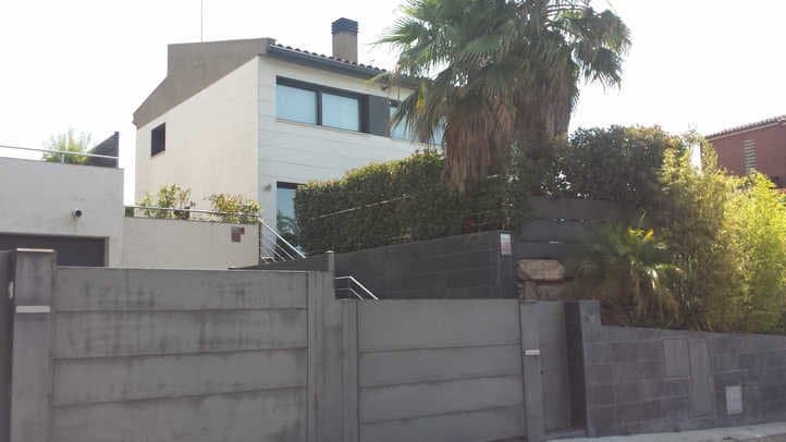 Casa/Chalet en Barcelona (1/1)
