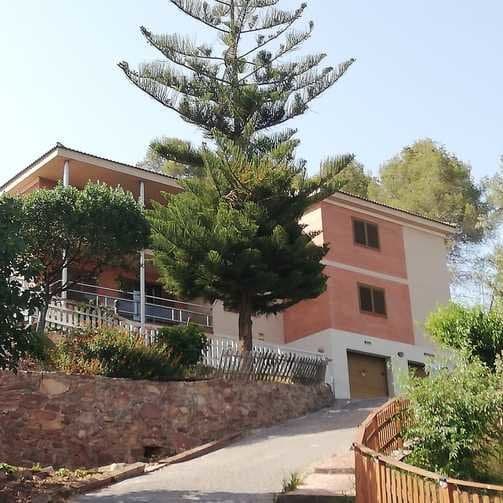 Casa/Chalet en Barcelona