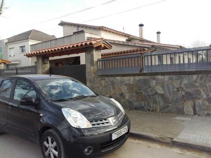 Casa/Chalet en Barcelona