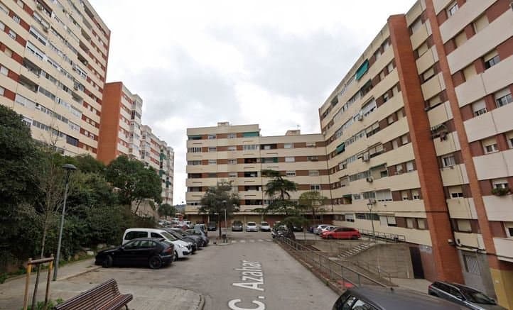 Vivienda en Barcelona