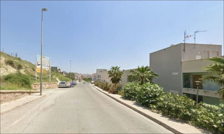 Piso en Murcia
