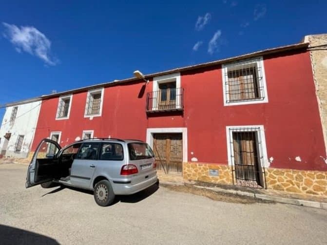 Casa/Chalet en Murcia