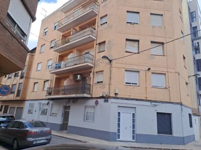 Vivienda en Castellón