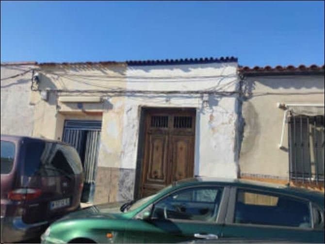 Casa/Chalet en Ciudad Real