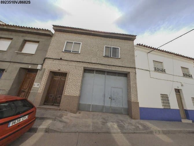 Casa/Chalet en Ciudad Real