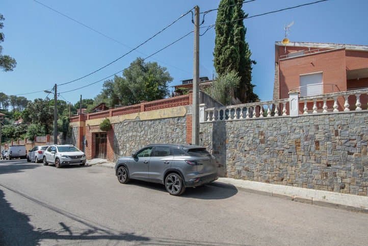 Casa/Chalet en Barcelona