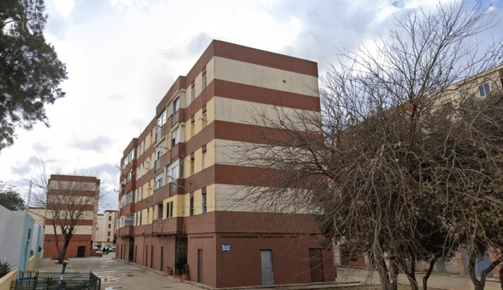 Vivienda en Cádiz