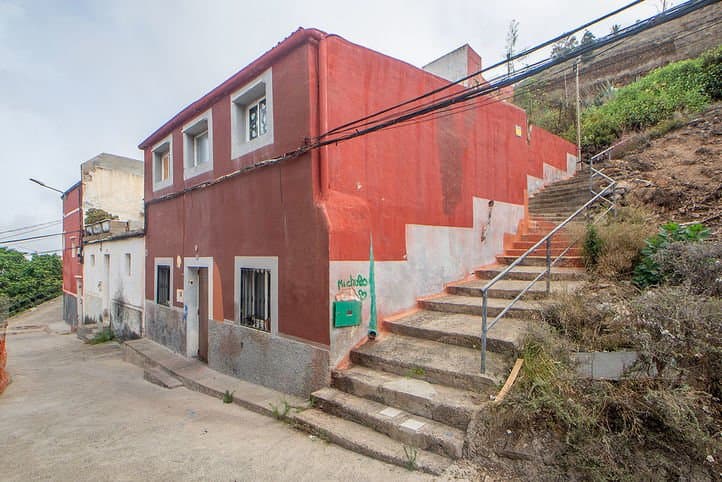 Casa/Chalet en Las Palmas
