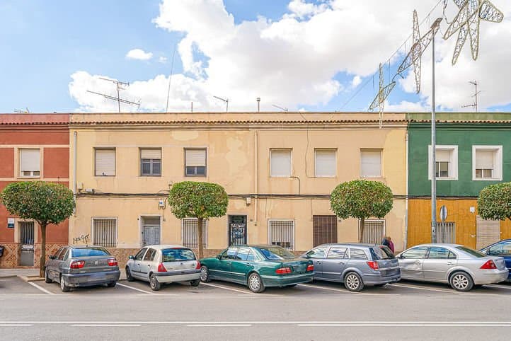 Vivienda en Alicante