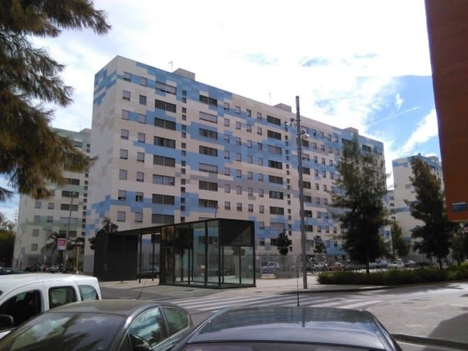 Vivienda en Barcelona