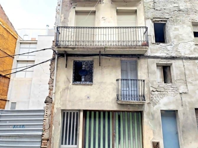 Vivienda en Tarragona